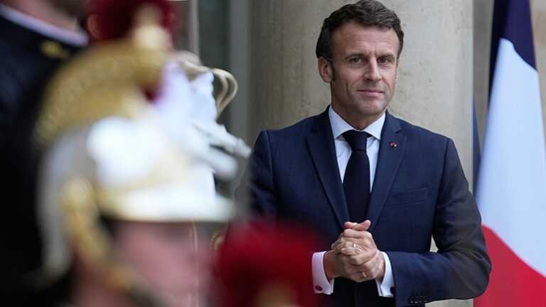 Γαλλία: Η Κίνα θα μπορούσε να διαδραματίσει σημαντικότερο διαμεσολαβητικό ρόλο στο ουκρανικό