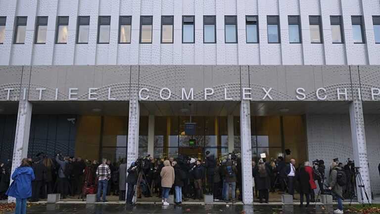 Η Ολλανδική κυβέρνηση καλεί τον Ρώσο πρέσβη για την «αξιοκαταφρόνητη» απάντηση της Μόσχας στην ετυμηγορία του δικαστηρίου για την πτήση MH17