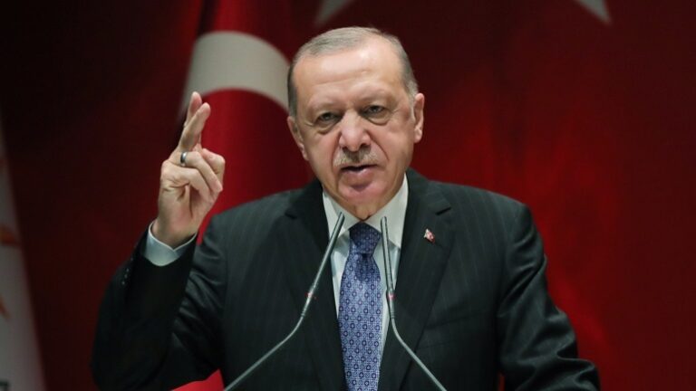 Ερντογάν: «Σύντομα, αν θέλει ο Θεός» η χερσαία επιχείρηση στη Συρία – ΗΠΑ και Ρωσία ζητούν αυτοσυγκράτηση