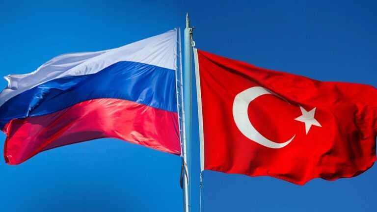 Η Μόσχα καλεί την Άγκυρα να μην κάνει επίθεση πλήρους κλίμακας στη Συρία