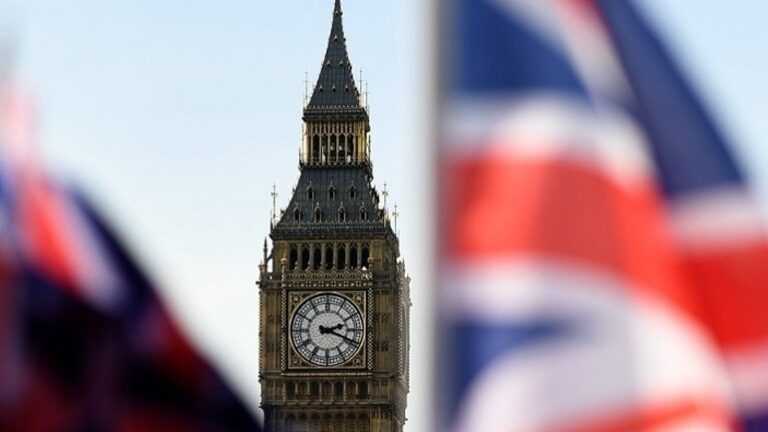 Το Εθνικό Σύστημα Υγείας του Ηνωμένου Βασιλείου στα πρόθυρα της κατάρρευσης