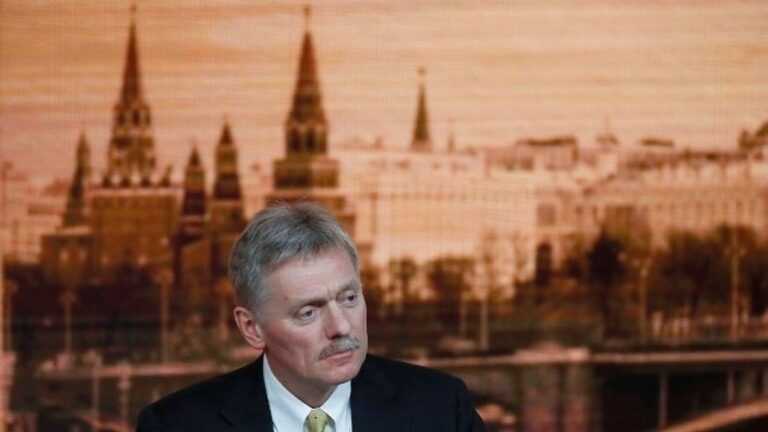 Ρωσία: «Χαιρετίζουμε την πρόταση του Βατικανού να μεσολαβήσει στις διαπραγματεύσεις με το Κίεβο»