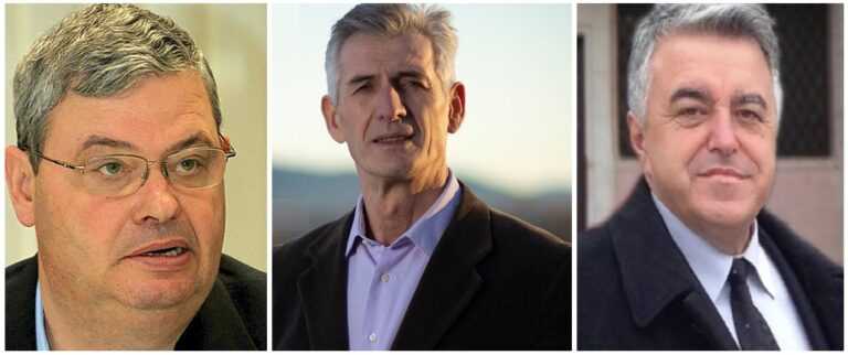 Έρμαιο του Καχριμάνη και η Αντιπολίτευση – Κατάργησε ανοιχτό διαγωνισμό, έστειλε πρόσκληση στην εταιρία, πήρε προσφορά, κανόνισε τη “δουλειά” και μετά από έξι μέρες θυμήθηκε να… ζητήσει έγκριση