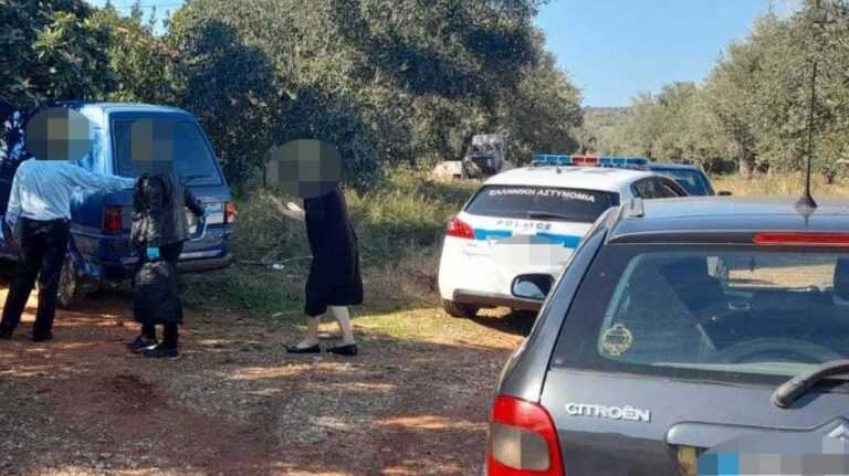 Τραγωδία: 65χρονος αυτοπυροβολήθηκε στο σπίτι που βρίσκονταν η μάνα και ο αδερφός του