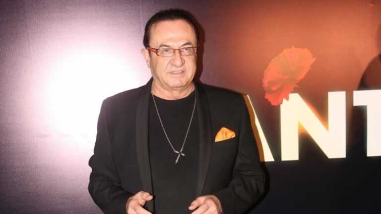 Λευτέρης Πανταζής: «Όλες τις γυναίκες τις αγάπησα αλλά αυτή που με σημάδεψε ήταν η Άντζελα Δημητρίου»