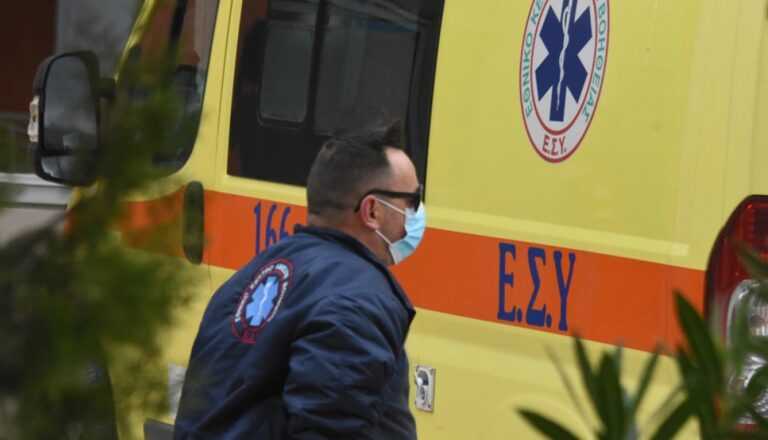 Τραγικό: Μητέρα πήγε να ξυπνήσει το γιο της και τον βρήκε νεκρό στο κρεβάτι