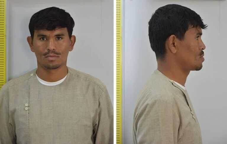 Αυτός είναι ο Αφγανός που βίαζε την 11χρονη κόρη του και ασελγούσε στην πιο μικρή κόρη του ηλικίας μόλις 5 ετών