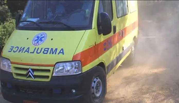 Τραγικό συμβάν στην Άρτα: Αγρότης πήγε για εργασίες στο χωράφι του και πέθανε