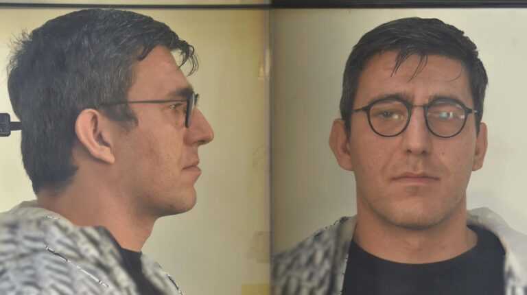 Στη δημοσιότητα τα στοιχεία του Γερμανού παιδόφιλου που συνελήφθη στις 17 Νοεμβρίου