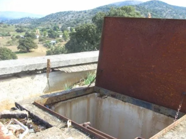 Μυστήριο γύρω από τον θάνατο 60χρονου – Βρέθηκε μέσα σε δεξαμενή νερού