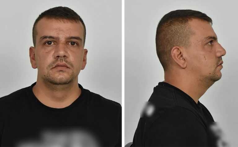 Στη δημοσιότητα τα στοιχεία και οι φωτογραφίες από τον «δράκο του Πειραιά»