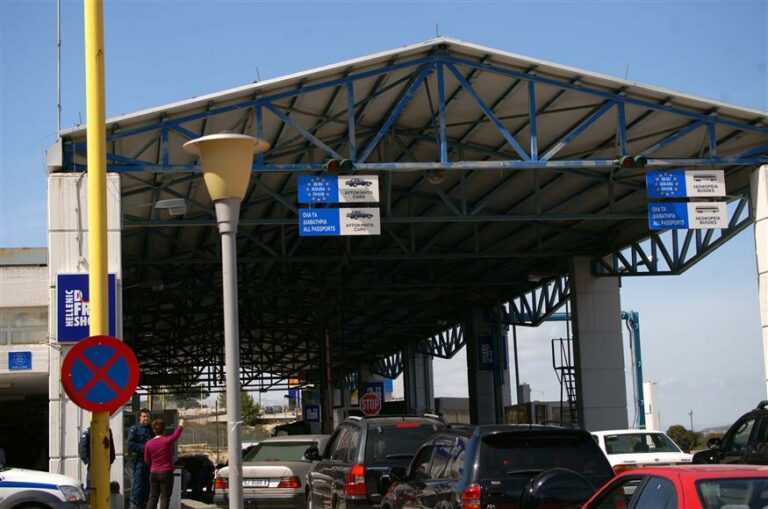 Συνελήφθη Αλβανός στην Κακαβιά για συνέργεια σε ανθρωποκτονία