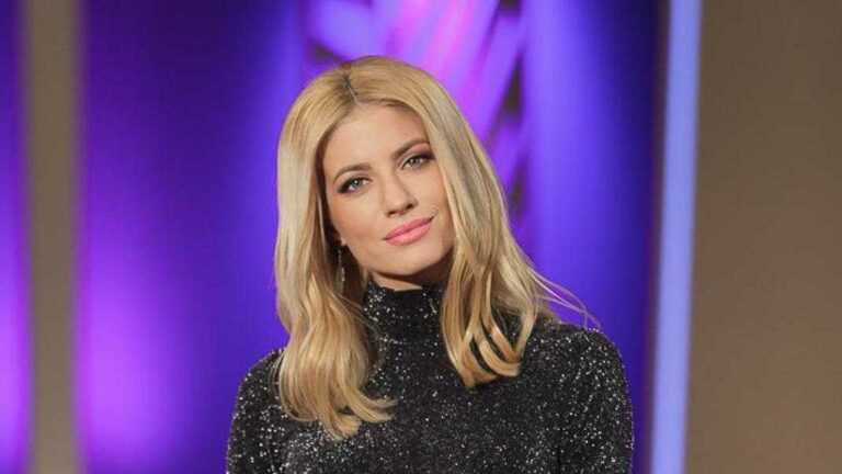 Η Αραβανή στο  «My Style Rocks»;