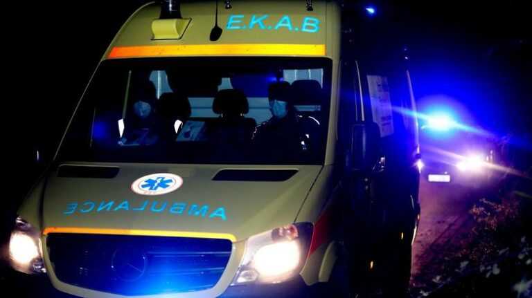 Τραγικός θάνατος 25χρονου σε τροχαίο με αγριογούρουνο