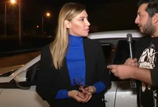 Ίνα Ταράντου: Όλοι περιμέναμε περισσότερα νούμερα – Παραμένω στο κανάλι