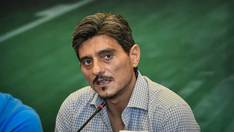 Γιαννακόπουλος: «Στηρίζω Ράντονιτς, ο Λάσο δεν έχει δουλέψει ποτέ με μικρό μπάζετ»