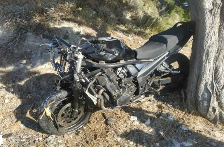 Θρήνος για 22χρονο φοιτητή που σκοτώθηκε σε τροχαίο καθ’ οδόν για την Άρτα.