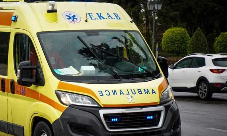 Τραγωδία: Αγοράκι 18 μηνών έπεσε από τον τέταρτο όροφο και σκοτώθηκε