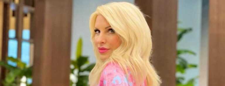 Μου λέγανε εάν δω την Ελένη Μενεγάκη να μην της μιλήσω»