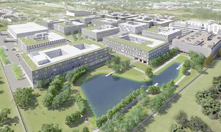 Επιχειρηματικό Πάρκο Άρτας ΩΡΑ ΜΗΔΕΝ! – Ετοιμοπόλεμοι δηλώνουν οι Καλαμιώτες να φτάσουν το θέμα στα άκρα, ακολουθώντας ακόμη και τη νομική οδό