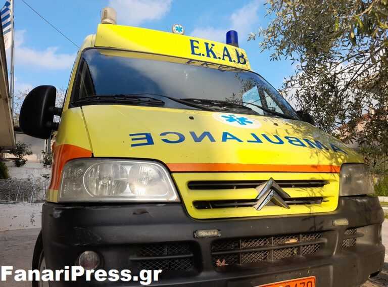 37χρονος αυτοκτόνησε με πιστόλι ευθανασίας σφαγείου στην Παραμυθιά Θεσπρωτίας