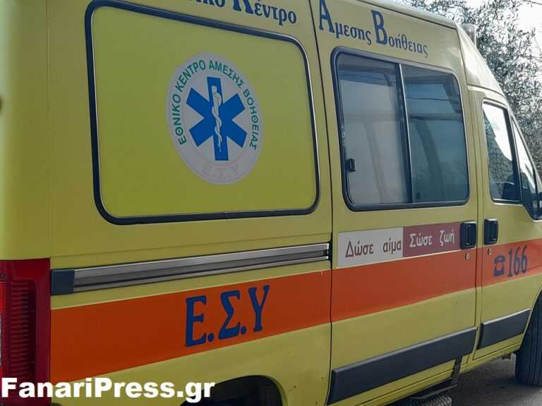 Τραγωδία σε χωριό της Θεσπρωτίας: Μάνα βρήκε νεκρό τον γιό της στο κρεβάτι