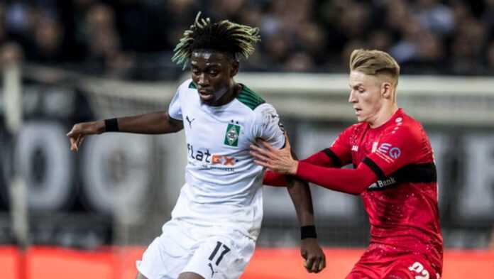 Γερμανία (13η αγωνιστική): “Ψάχνει” αντίδραση η Γκλάντμπαχ