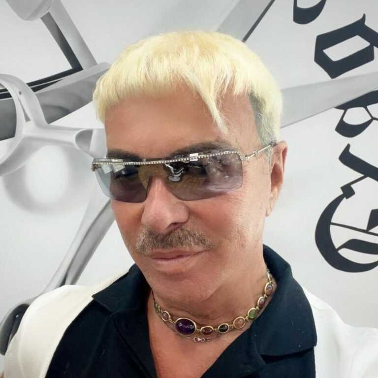 Λάκης Γαβαλάς: «Είμαι ένας άνθρωπος που έχει προσφέρει πολλά και η χώρα του δεν του το αναγνωρίζει»