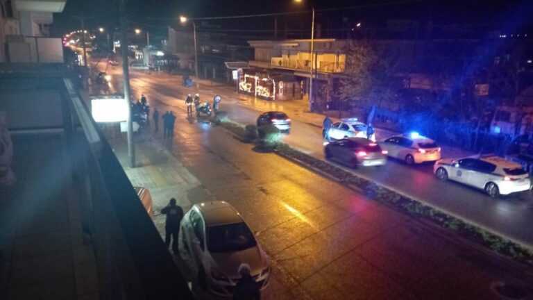 Σοβαρά επεισόδια με Τσιγγάνους μετά από τροχαίο στα Ιωάννινα – Τέσσερα άτομα στο νοσοκομείο