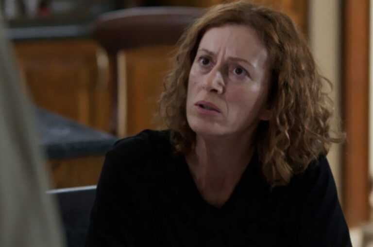 Στέλα Φυρογένη – «γη της ελιάς»: «Η Χάιδω και ο Λυκούργος έχουν βαθιά αγάπη μεταξύ τους, οπότε είναι ανοιχτά όλα τα περιθώρια για πολλές εξελίξεις»