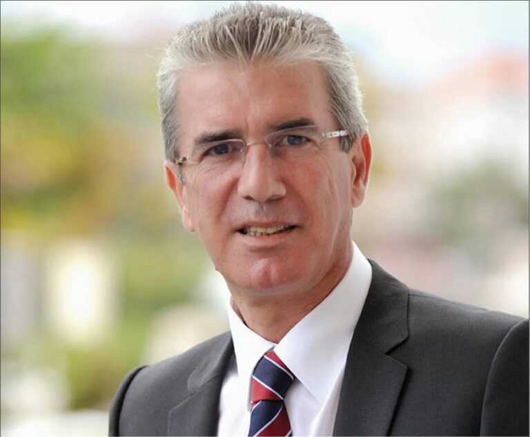 ΣΥΝΕΝΤΕΥΞΗ – Στράτος Ιωάννου: Σε εξέλιξη η δηµιουργία πολιτιστικής διαδροµής στα Αρχαία Θέατρα της Ηπείρου