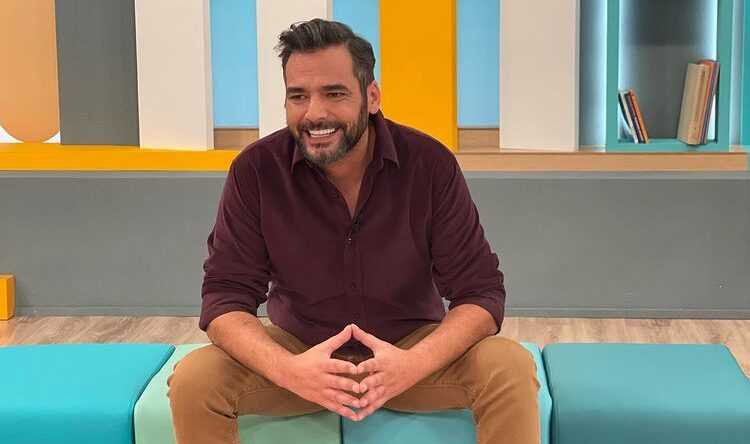 Γιώργος Καρτελιάς: «Θέλαμε πιο πολύ χρόνο. Η δεύτερη χρονιά αν υπήρχε θα μιλάγαμε για ένα άλλο πρωινό»