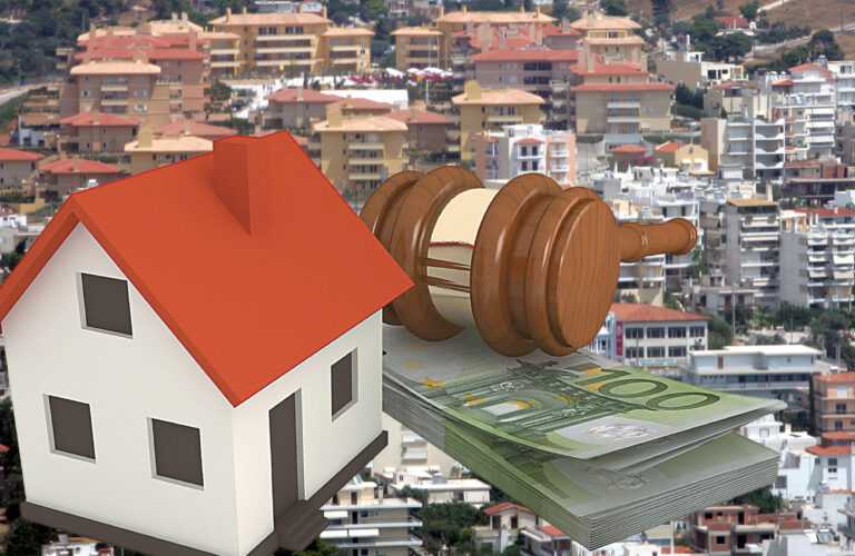 Μπίζνες με τα «κόκκινα δάνεια»: Πώς παίρνουν και που καταλήγουν τα σπίτια των Ελλήνων; Οι τράπεζες, τα ‘σκοτεινά’ funds και οι ευθύνες της κυβέρνησης