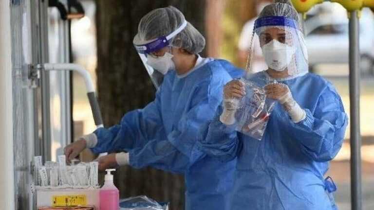 Αύξηση κρουσμάτων κορονοϊού στους Νομούς Ιωαννίνων και Πρέβεζας – «Έκρηξη» στο ιικό φορτίο των λυμάτων