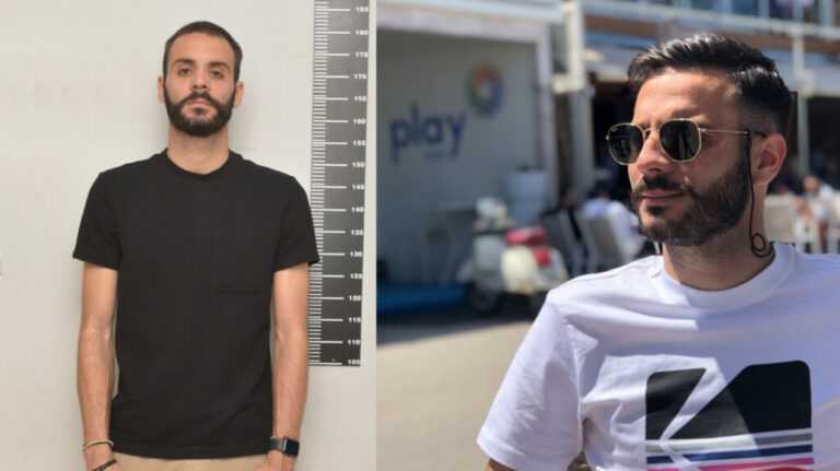 Ιωάννινα: Προφυλακιστέος ο 28χρονος που βίασε σε 4χρονο αγόρι – Υλικό με σκληρούς βιασμούς παιδιών είχε στο λάπτοπ του