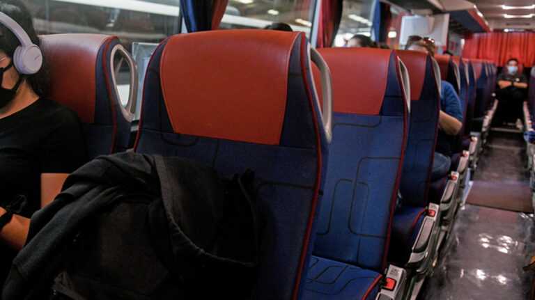 Οδηγός ΚΤΕΛ αποπλάνησε τρεις 14χρονες μαθήτριες – Είχε συνάψει ερωτικές σχέσεις και προέβαινε σε ερωτικές πράξεις