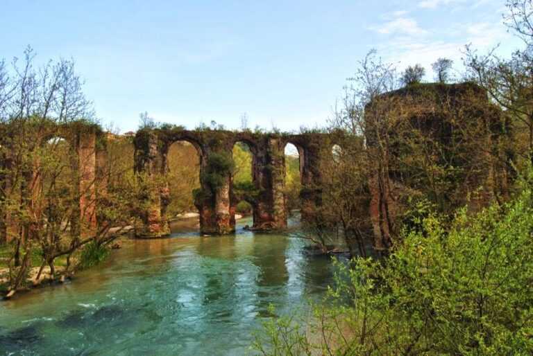 Αναμένεται να δημοπρατηθεί το μεγάλο έργο ύδρευσης Πρέβεζας, Άρτας και Λευκάδας από τις πηγές του Αγίου Γεωργίου.