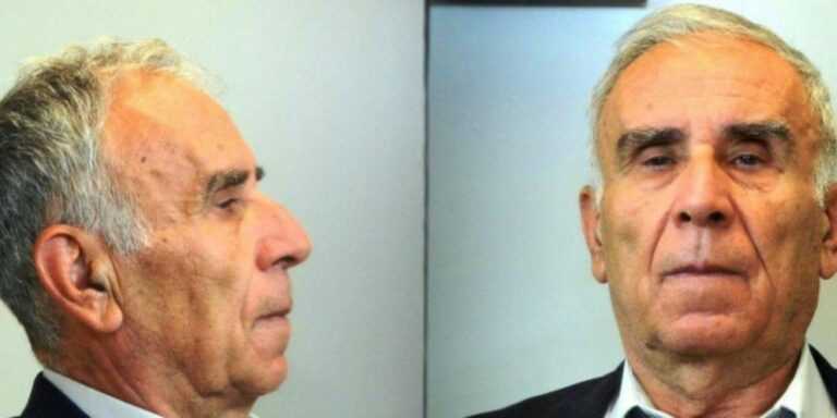 Πτέραρχος Ε.Α. και κομματικό στέλεχος της Ν.Δ βίαζε την ανάπηρη ανιψιά του, αφέθηκε ελεύθερος με αναστολή εκτέλεσης ποινής 10 ετών!!