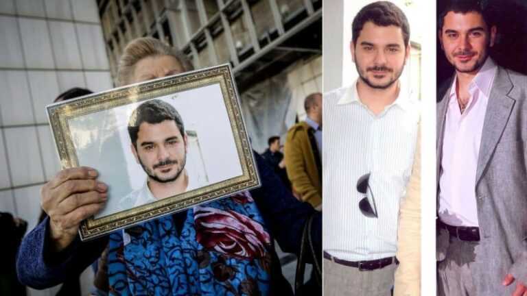 Η δικαιοσύνη ανοίγει νέο κύκλο ερευνών για την πολύκροτη υπόθεση της δολοφονίας του Μάριου Παπαγεωργίου