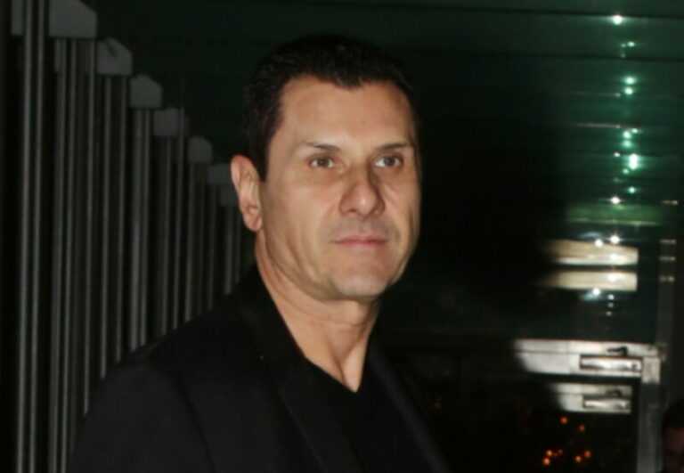 Γιάννης Μάρκου: «Έφυγα και ξαναήρθα, ο θάνατος είναι γλυκός»