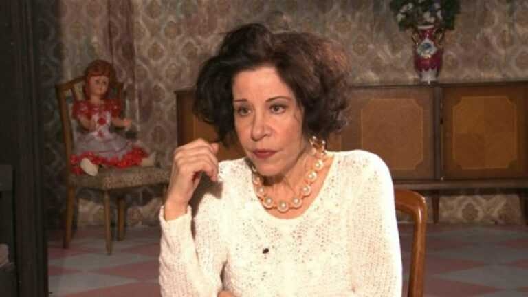 Μίνα Αδαμάκη: Την Παρασκευή η κηδεία της – Η παράκληση της οικογένειάς της