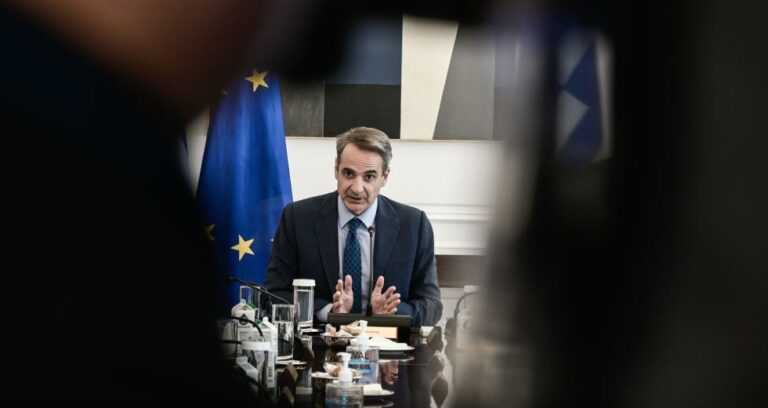 Υποσχέσεις και ψέματα με ανεξέλεγκτα τα ενεργειακά καρτέλ και την ακρίβεια