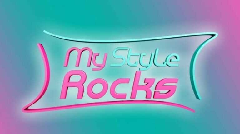 My Style Rocks: Γυναίκα ή… άντρας στην παρουσίασή του; Ο προβληματισμός της Acun Medya