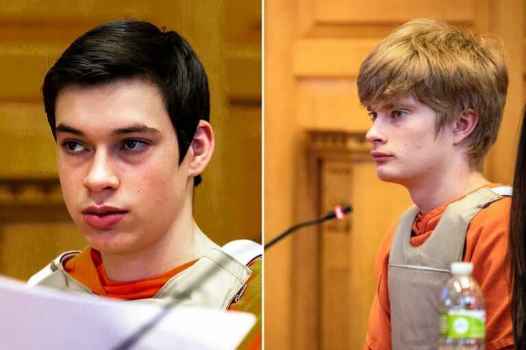 Απίστευτο: Σκότωσαν την καθηγήτριά τους με ρόπαλο γιατί τους έβαλε κακό βαθμό