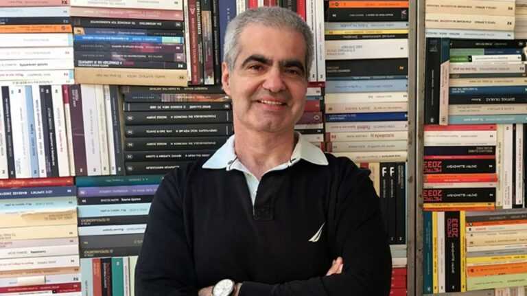 Βασίλης Παπαθεοδώρου – Βίντεο φρίκης με ανήλικα κάτω των 12 ετών