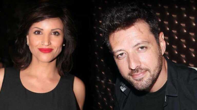 Μάνος Παπαγιάννης: Ένοχος με ποινή 4 μηνών φυλάκισης με αναστολή – «Χαίρομαι πάρα πολύ που δικαιώνομαι και δεν το έβαλα κάτω» η δήλωση Παυλίδου