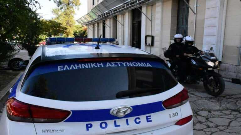 Έχουμε ξεφύγει… Αυνανιζόταν μπροστά σε γυναίκα στα Γιάννενα