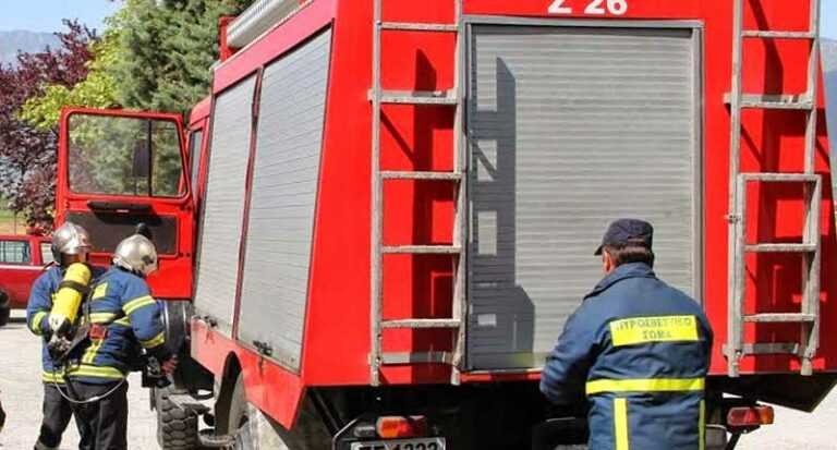 Φρικτός θάνατος ηλικιωμένης – Κάηκε ζωντανή μέσα στο σπίτι της στην Κόνιτσα Ιωαννίνων.