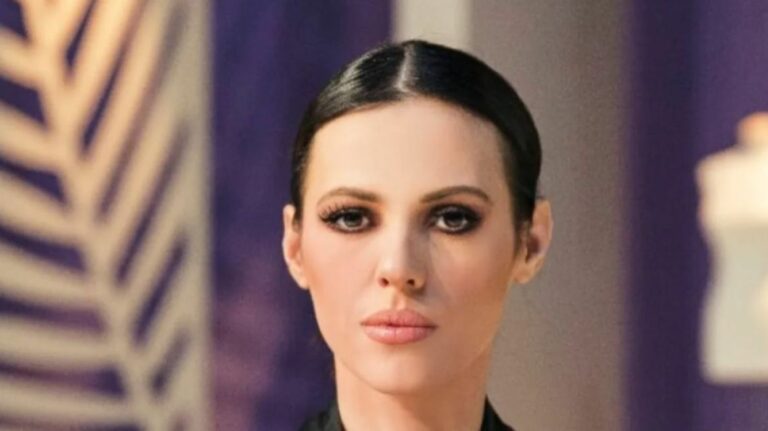 Ραμόνα Βλαντή: Δεν έχω προσβάλλει ποτέ στη ζωή μου καμία γυναίκα…