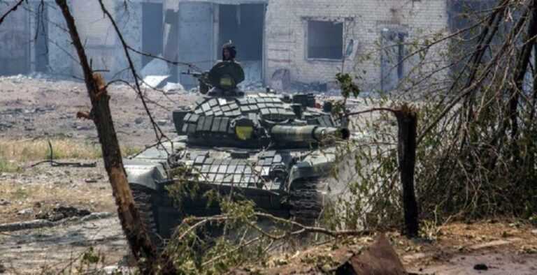 Ο Ρωσικός στρατός ξεκίνησε την υποχώρηση από τη Χερσώνα – Οι Ουκρανικές δυνάμεις ανακατέλαβαν 12 οικισμούς στο νότο